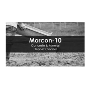 MORCON – 10