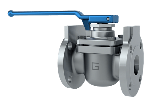 Plug Valves