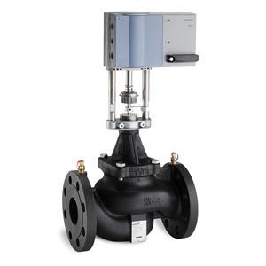 Instrumentation Valves