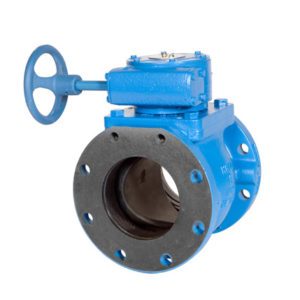 PLUG VALVES
