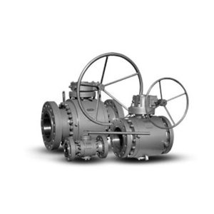 BALL VALVES