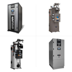 BOILERS & ACCESSORIES