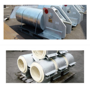 PIPE SUPPORT SYSTEM