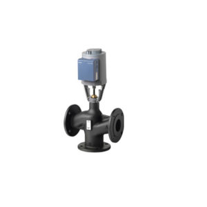 INSTRUMENTATION VALVES