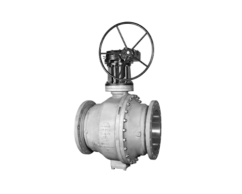 Ball Valves