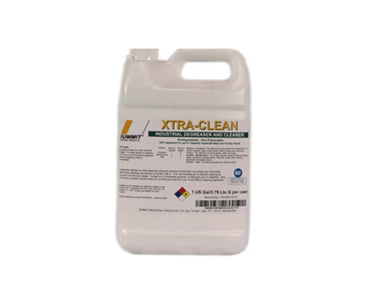 XTRA – CLEAN
