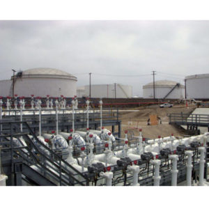 DOUBLE BLOCK & BLEED VALVES