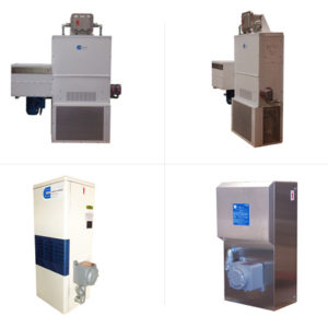 EXPLOSION PROOF HVAC EQUIPMENT